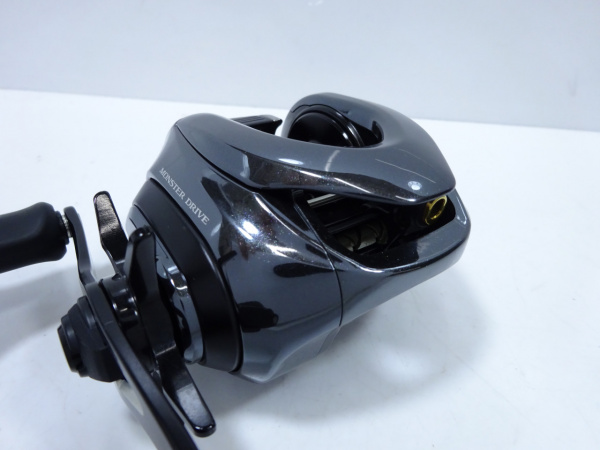 18アンタレスDC MD XG 右